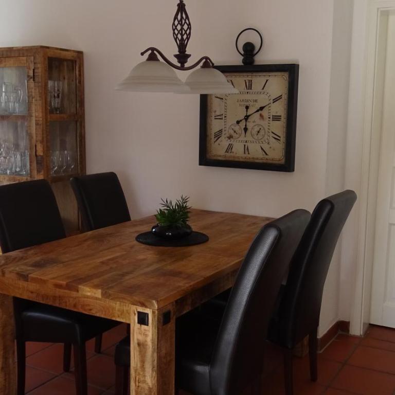 Landhaus Petra - Die kleine Ferienvilla - Haus mit 2 Schlafzimmern - 35