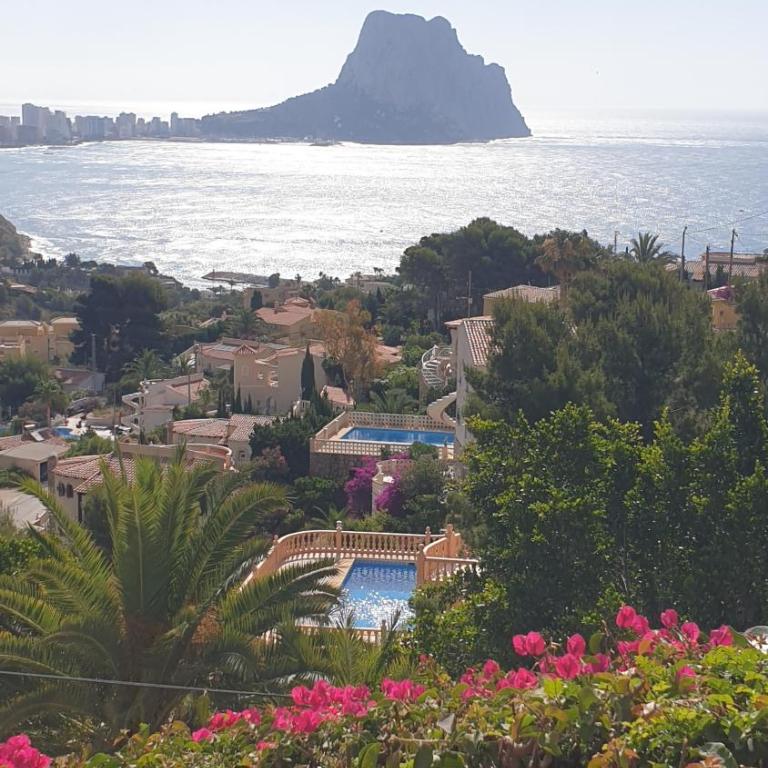 villa Maryvilla Calpe - Villa de 3 dormitorios - 7