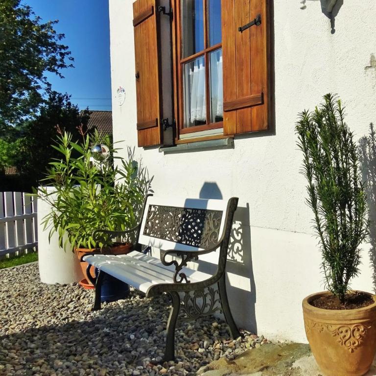 Landhaus Petra - Die kleine Ferienvilla - Haus mit 2 Schlafzimmern - 30