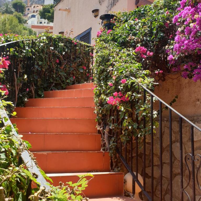 villa Maryvilla Calpe - Villa de 3 dormitorios - 24