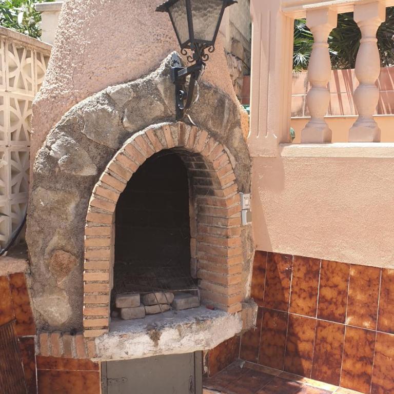 villa Maryvilla Calpe - Villa de 3 dormitorios - 30