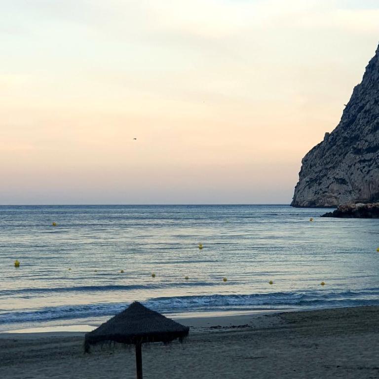 villa Maryvilla Calpe - Villa de 3 dormitorios - 33