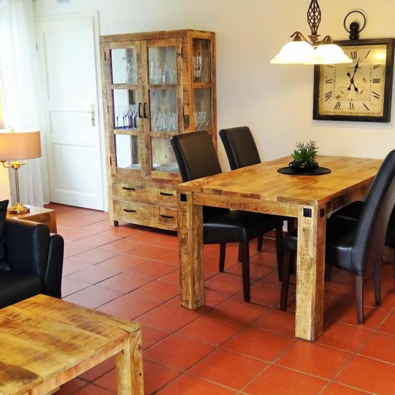 Landhaus Petra - Die kleine Ferienvilla - Haus mit 2 Schlafzimmern - 14