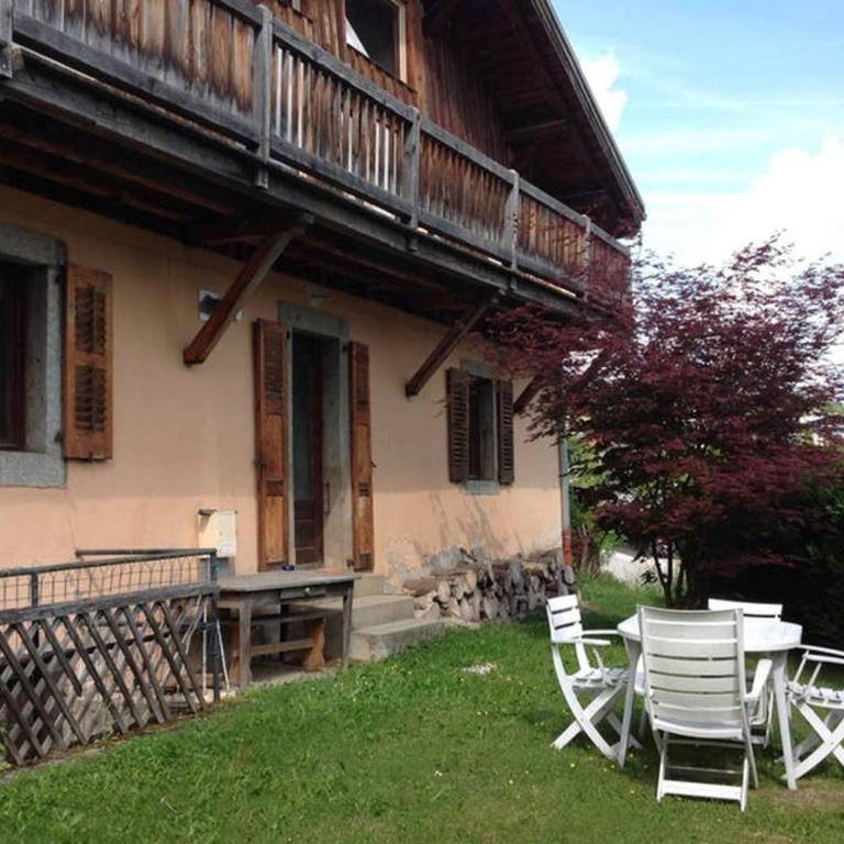 Appartement spacieux proche des télécabines et du centre ville avec jardin privé - Appartement 1 Chambre - 1