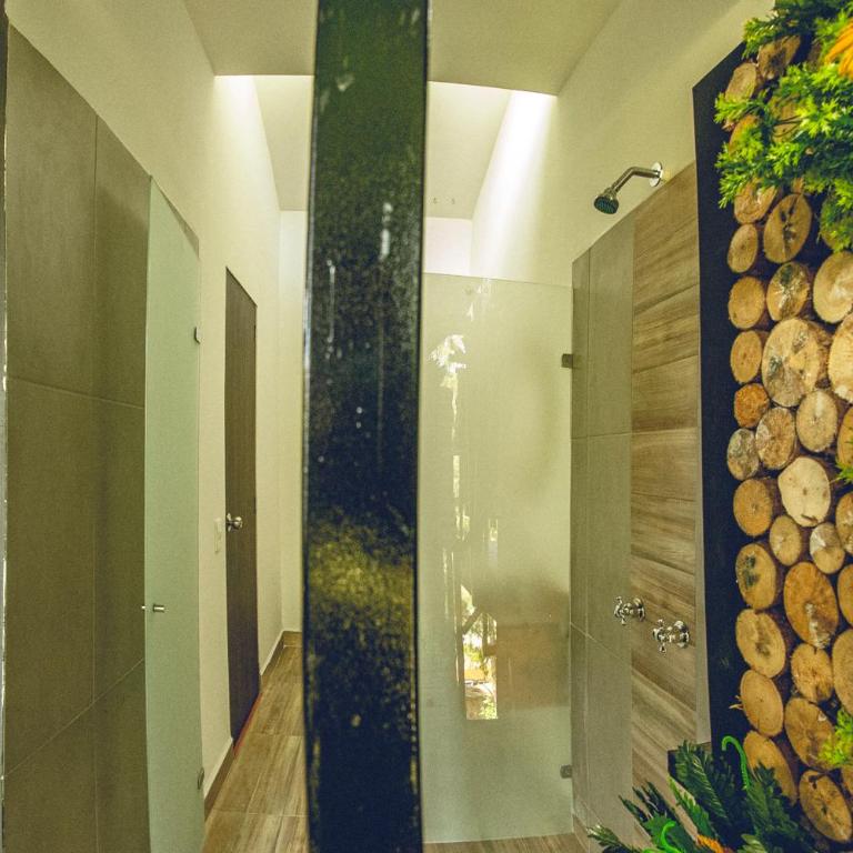 Mumu by Bernalo Hotels - Habitación con cama extragrande y bañera de hidromasaje - 18