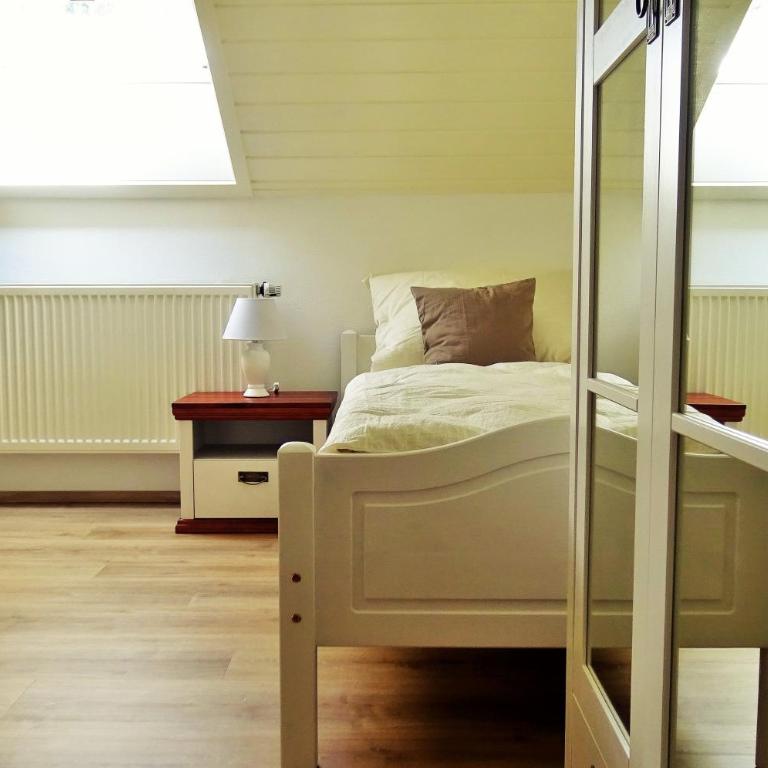 Landhaus Petra - Die kleine Ferienvilla - Haus mit 2 Schlafzimmern - 23