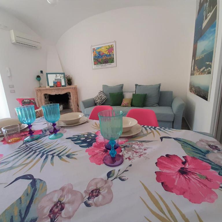 Dreaming Sorrento Suites - Casa Vacanze (4 Adulti) - 8