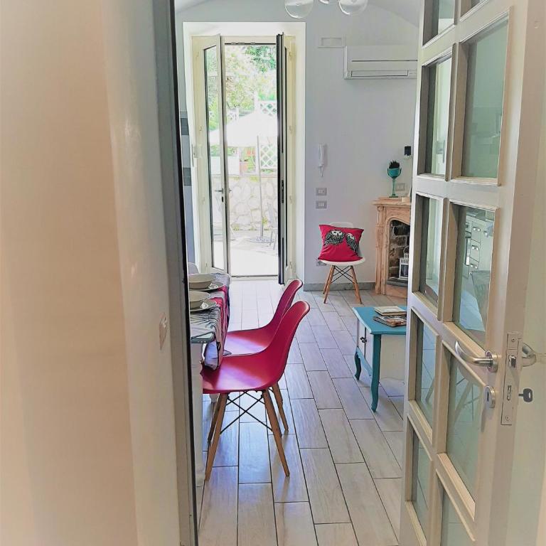 Dreaming Sorrento Suites - Casa Vacanze (4 Adulti) - 5