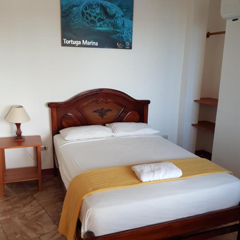 Gloria - Galápagos Inn - Habitación Individual Superior - 2