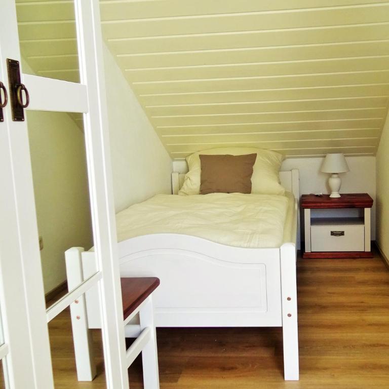 Landhaus Petra - Die kleine Ferienvilla - Haus mit 2 Schlafzimmern - 18