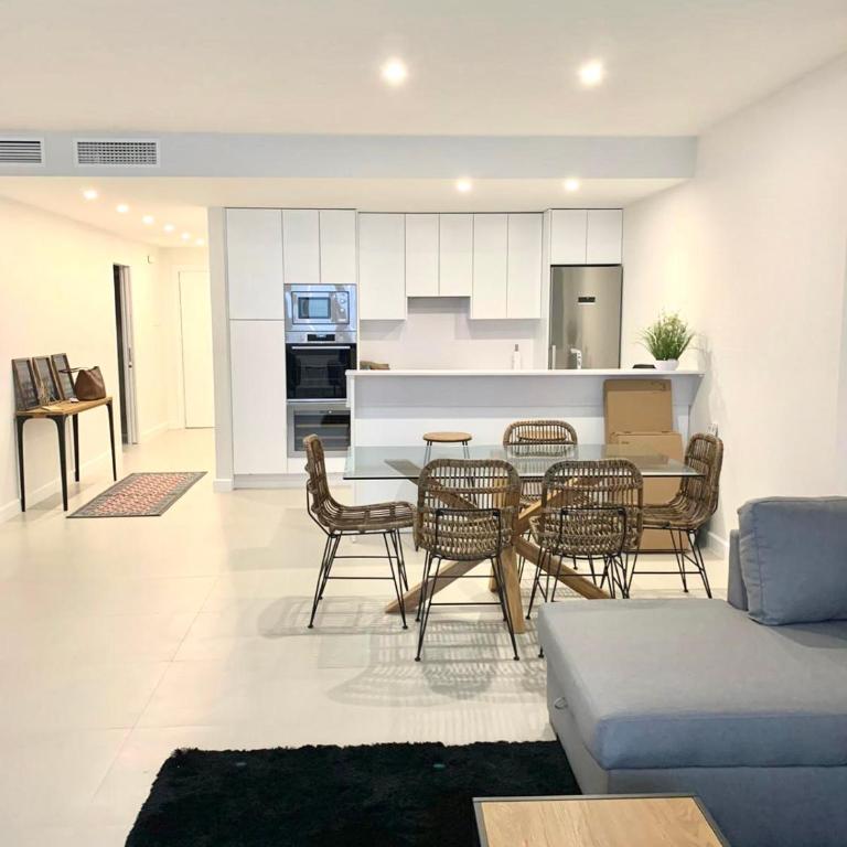 Apartamento Playas del Duque - Puerto Banús - Marbella - Apartamento de 2 dormitorios - 13