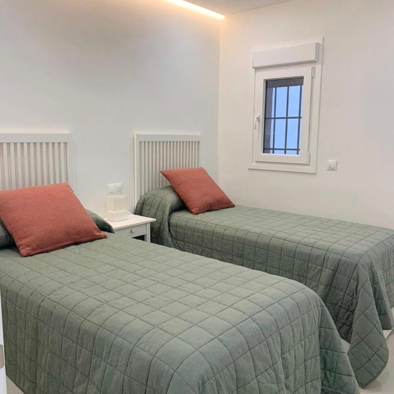 Apartamento Playas del Duque - Puerto Banús - Marbella - Apartamento de 2 dormitorios - 20