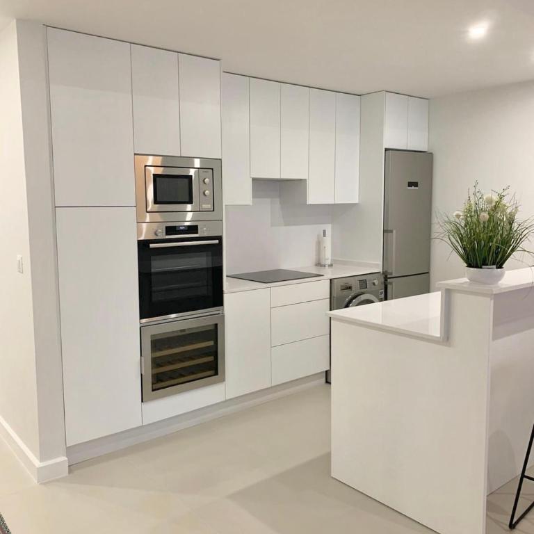 Apartamento Playas del Duque - Puerto Banús - Marbella - Apartamento de 2 dormitorios - 24
