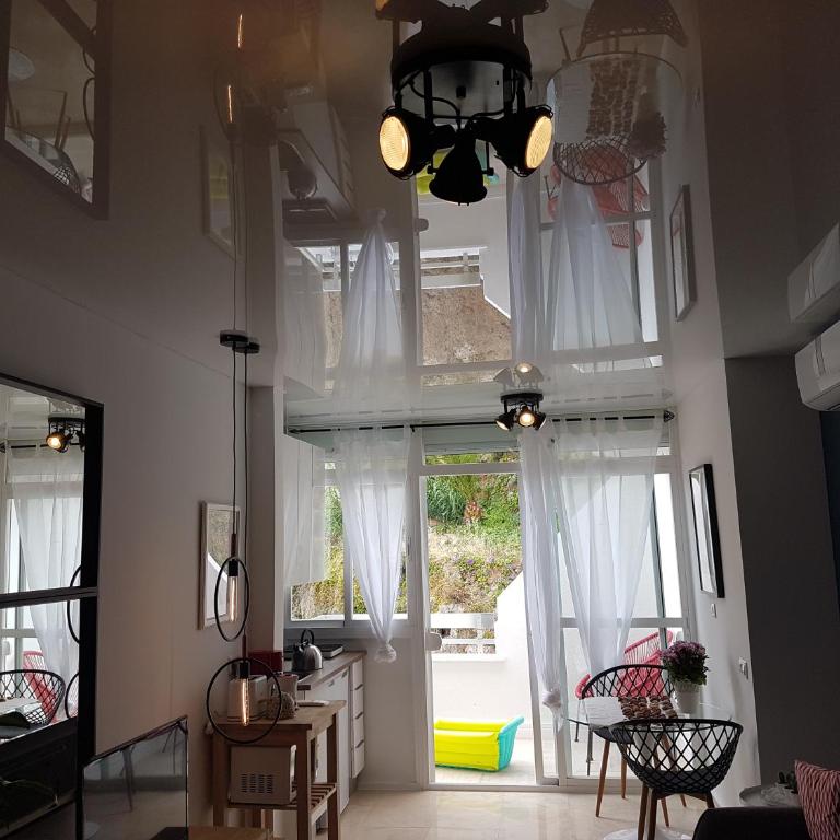 Roca Chica Torremolinos - Apartamento Estudio con vistas al mar - 3