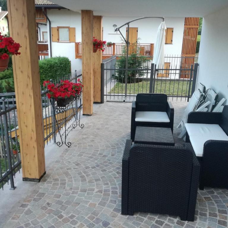 Villa in Val di Fiemme - Villa - 7