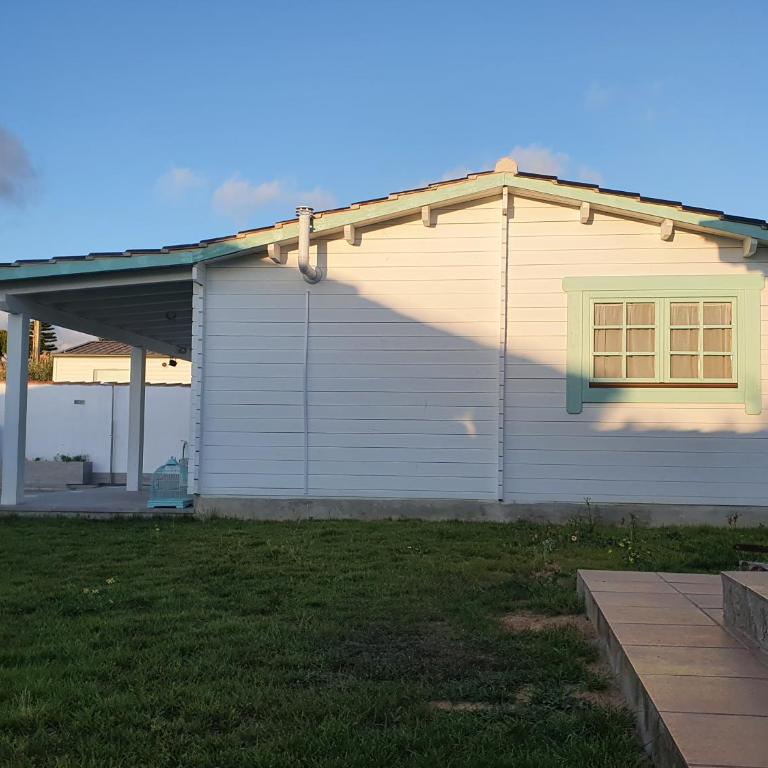 Mint House - Casa de 2 dormitorios - 26