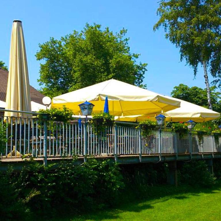 Urlaub am Wallersee - Haus mit 2 Schlafzimmern - 14