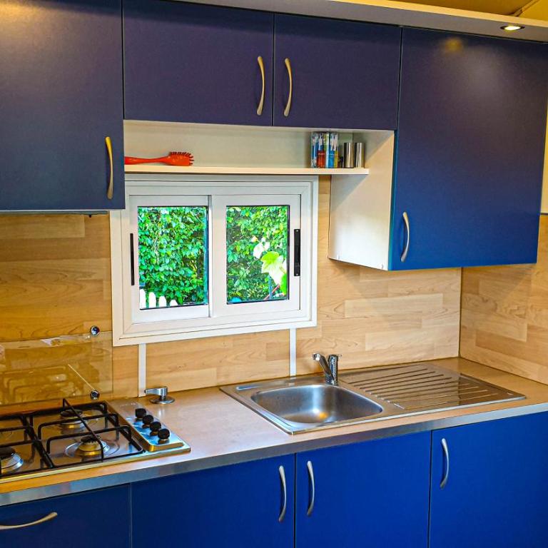 Urlaub am Wallersee - Haus mit 2 Schlafzimmern - 8