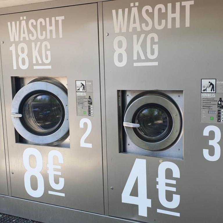 Urlaub am Wallersee - Haus mit 2 Schlafzimmern - 23