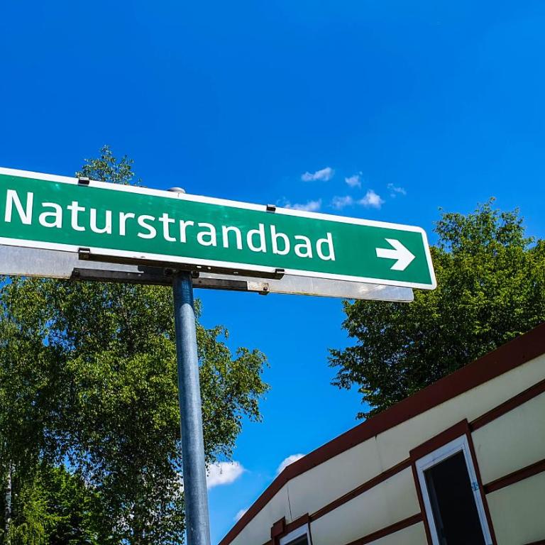 Urlaub am Wallersee - Haus mit 2 Schlafzimmern - 30