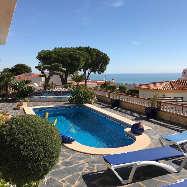 VILLA MIRAMAR - Villa - 3