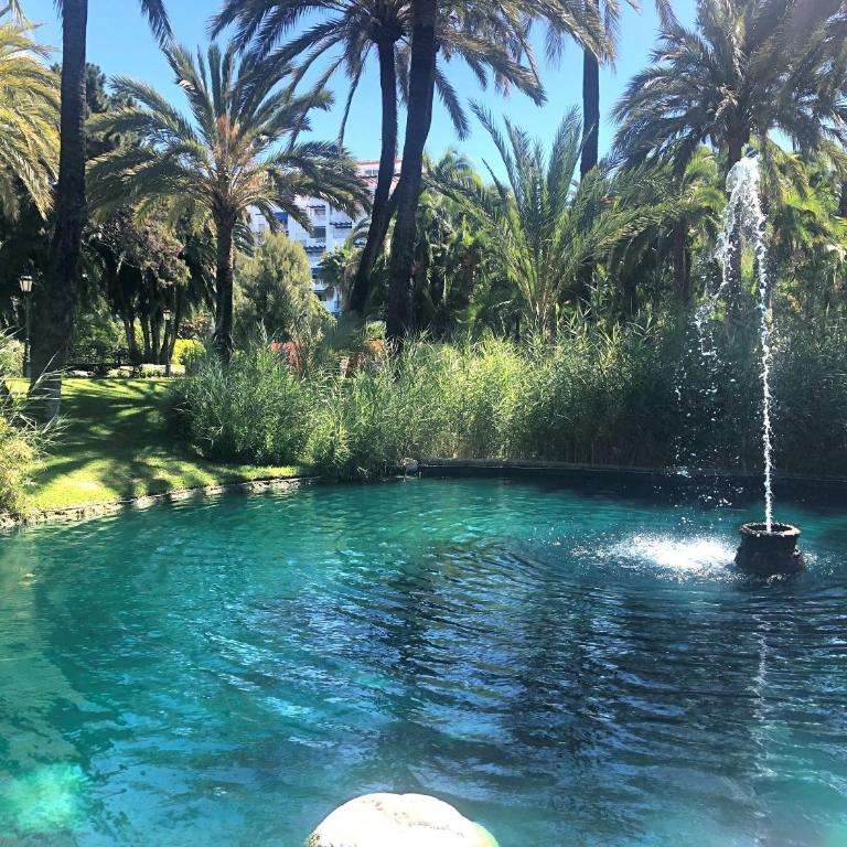 Apartamento Playas del Duque - Puerto Banús - Marbella - Apartamento de 2 dormitorios - 18