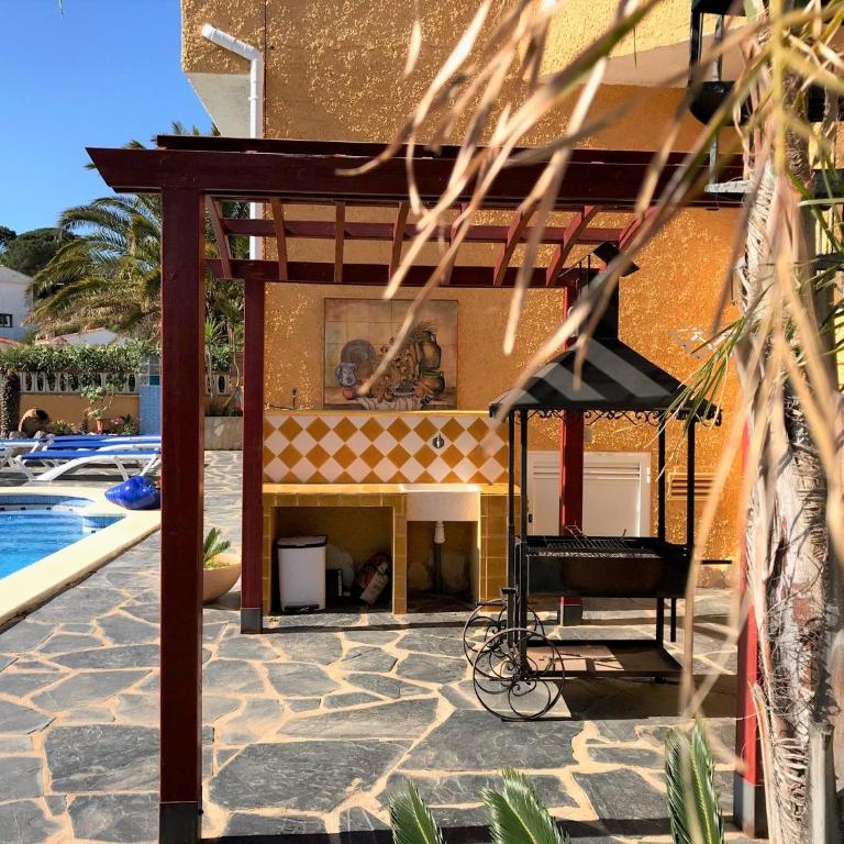 VILLA MIRAMAR - Villa - 9