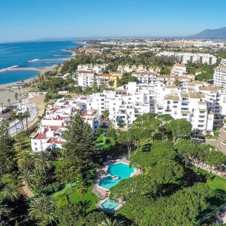 Apartamento Playas del Duque - Puerto Banús - Marbella - Apartamento de 2 dormitorios - 21