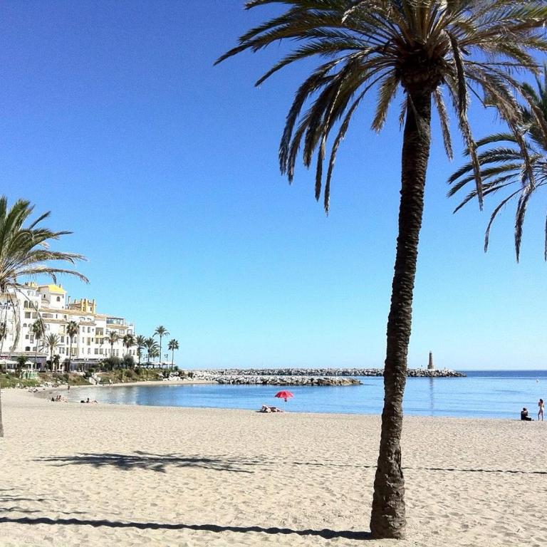 Apartamento Playas del Duque - Puerto Banús - Marbella - Apartamento de 2 dormitorios - 22