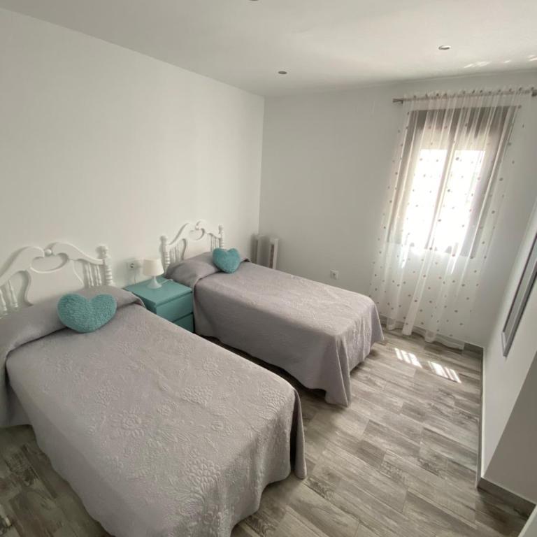 Conil Apartment - Apartamento - 1