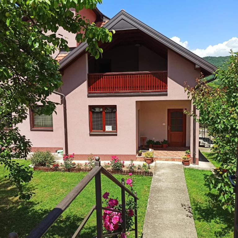 Apartman Vukan - Apartman sa 3 Spavaće Sobe - 3