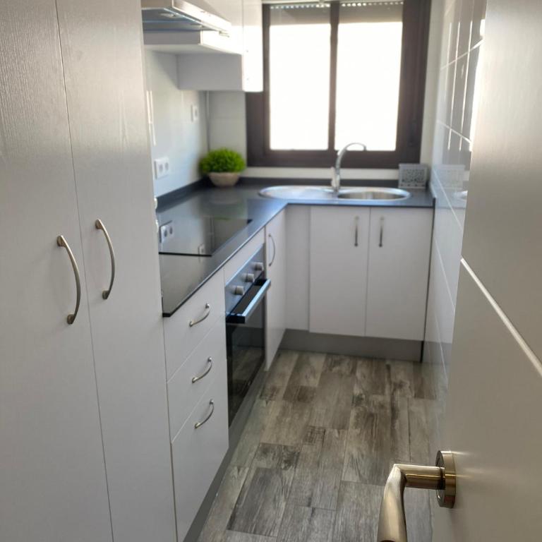 Conil Apartment - Apartamento - 10