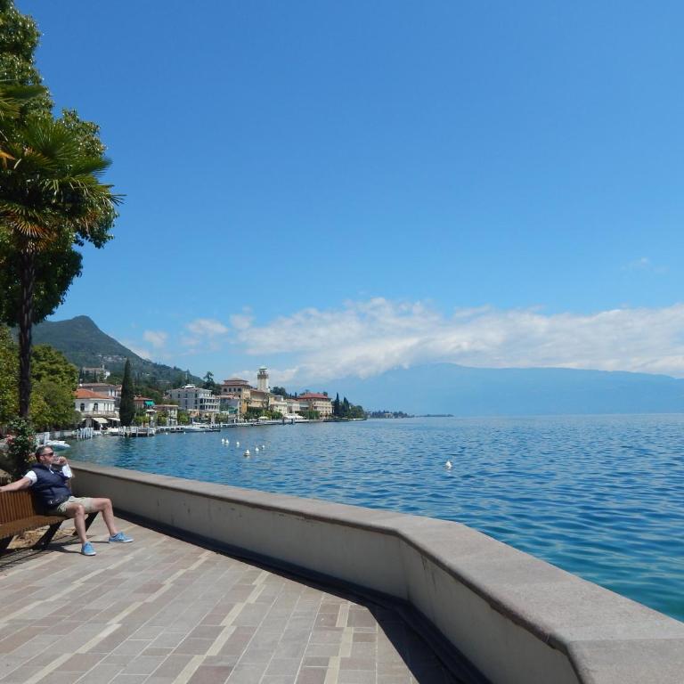 Residence Villa Alba - Appartamento Monolocale - 32