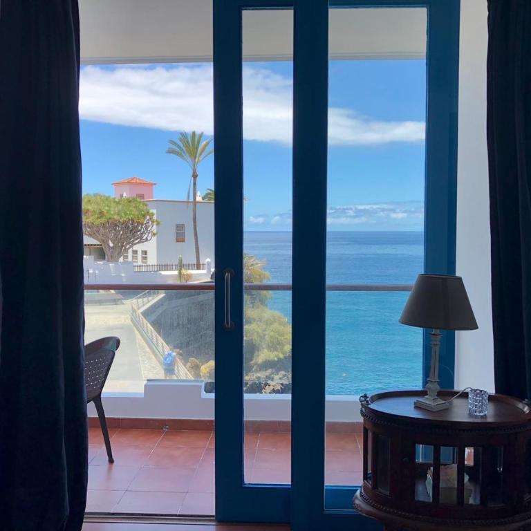 Ocean Views. Flat 3 bedrooms. - Apartamento - 1