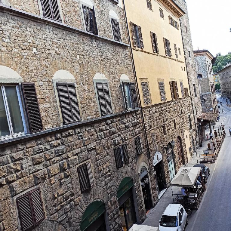 Casa de Peruzzi - Appartamento - 22