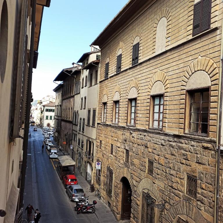 Casa de Peruzzi - Appartamento - 23