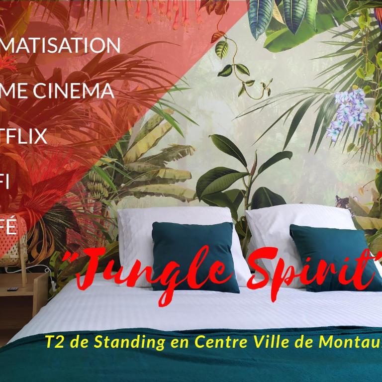 Les Loges de Montauban - Appartement 1 Chambre - 23