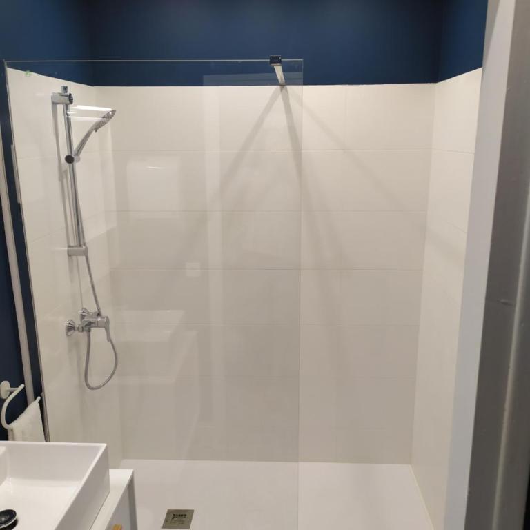 Les Loges de Montauban - Appartement 1 Chambre - 4