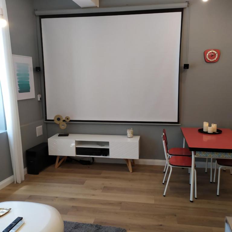 Les Loges de Montauban - Appartement 1 Chambre - 6