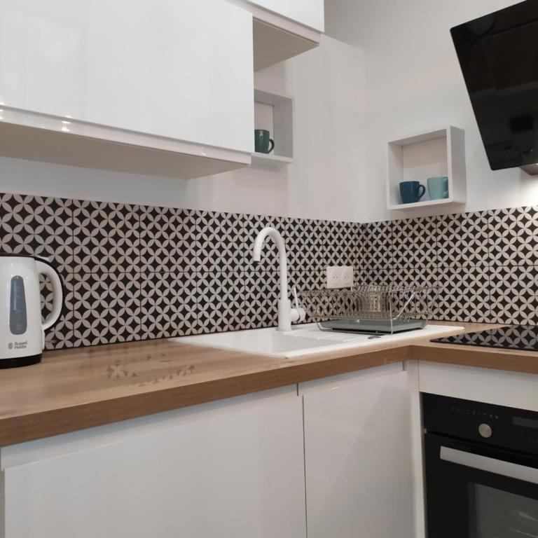 Les Loges de Montauban - Appartement 1 Chambre - 19