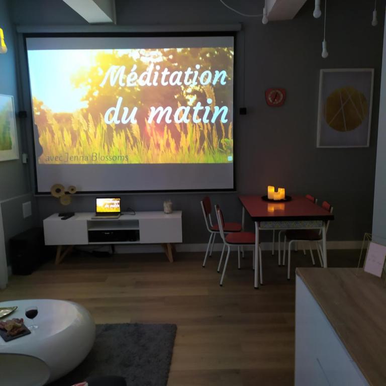 Les Loges de Montauban - Appartement 1 Chambre - 20