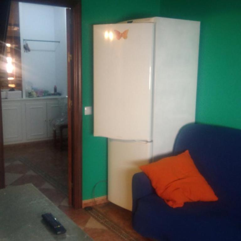 HABITACION Verde - Apartamento de 1 dormitorio - 2