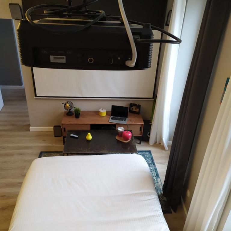 Les Loges de Montauban - Appartement 1 Chambre - 10