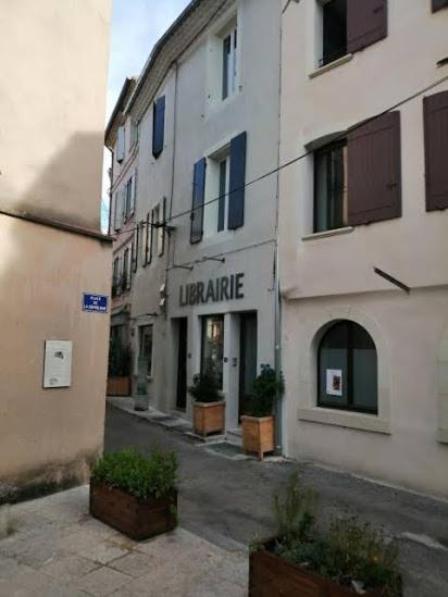 Le soleil de Malaucène - Apartamento con ducha - 13