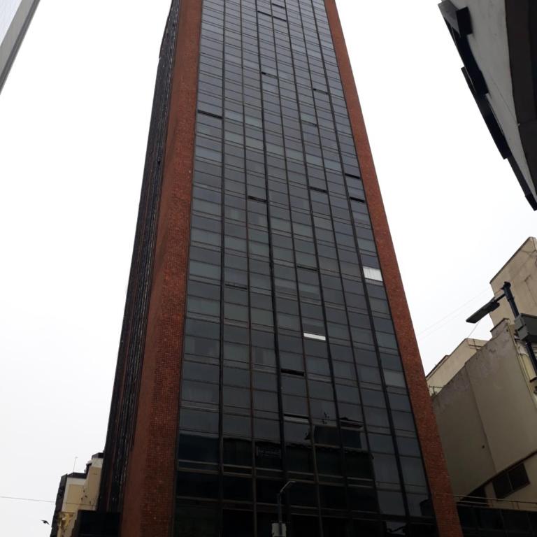 edificio corrientes818 - Apartamento de 1 dormitorio - 5