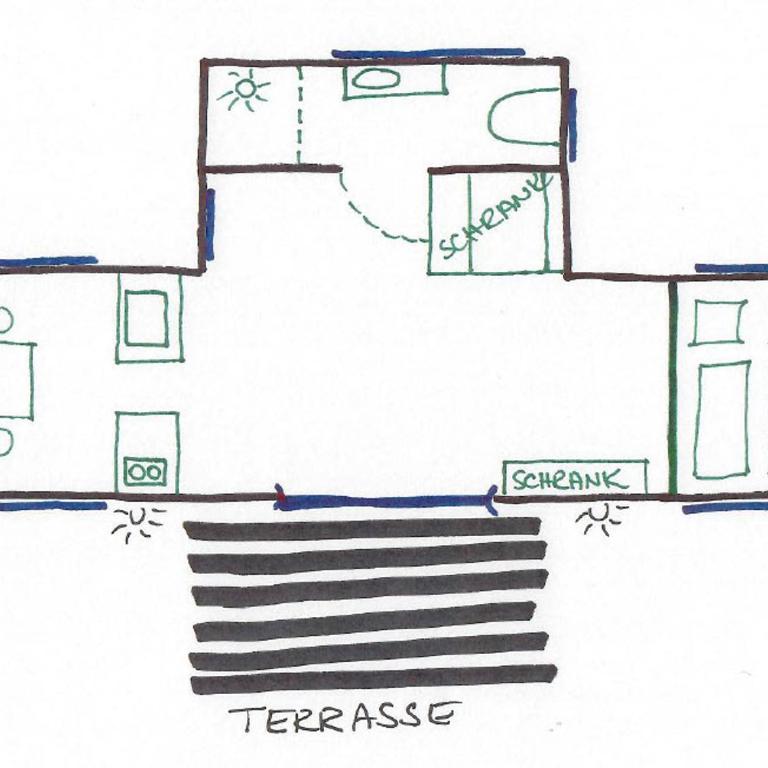 Tiny House Steirerbua - Zelt - 14