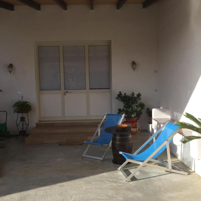 A Casa di Gio - Appartamento con 1 Camera da Letto - 13