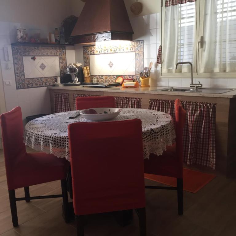 A Casa di Gio - Appartamento con 1 Camera da Letto - 11