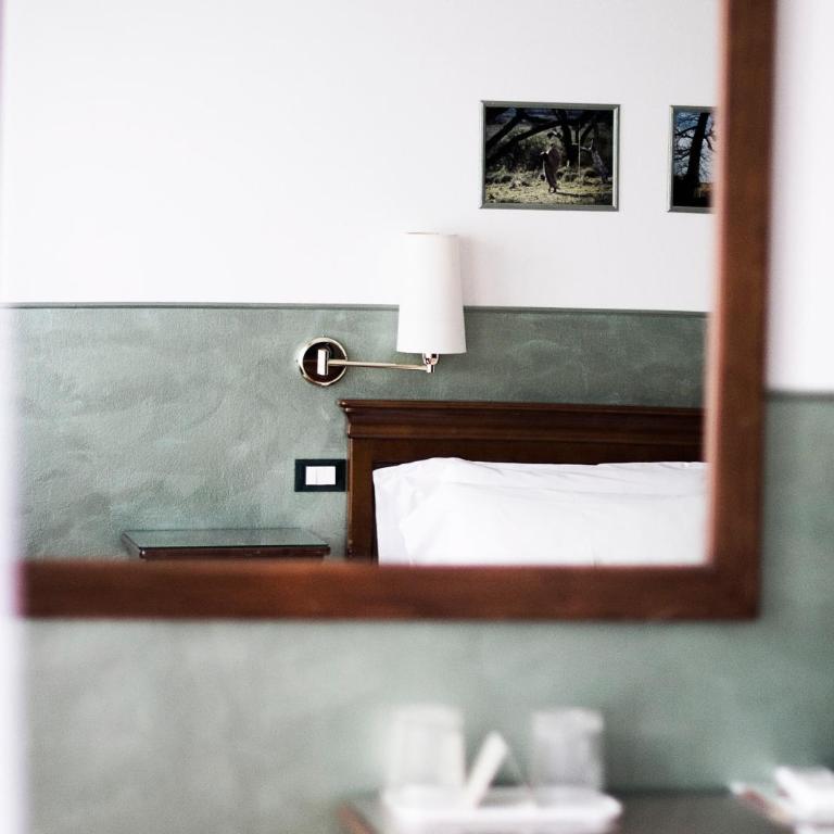 Hotel Diana - Camera Tripla Classic - 1
