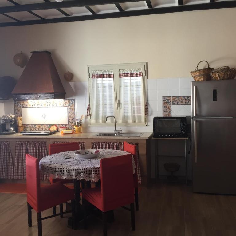 A Casa di Gio - Appartamento con 1 Camera da Letto - 8